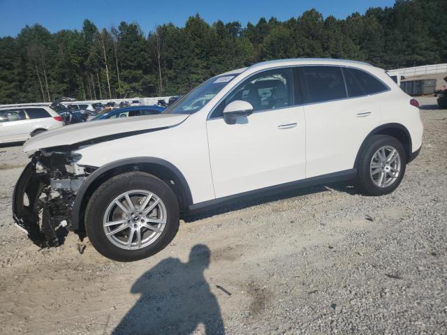 2025 Mercedes-Benz Glc 300