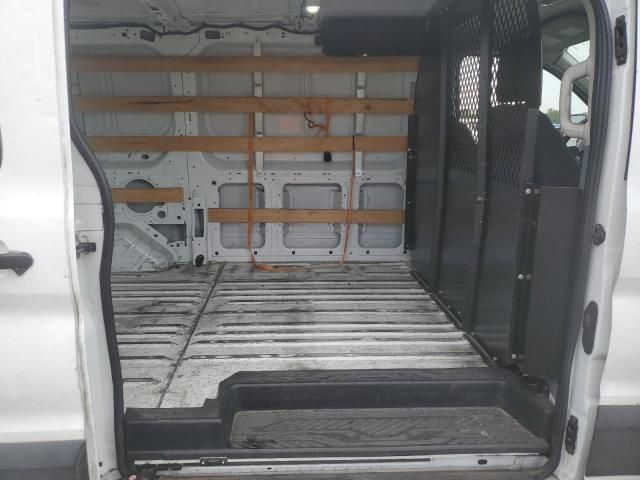 2019 Ford Transit T-250
