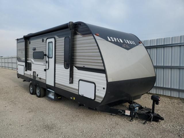 2021 Dutchmen Travel Trailer