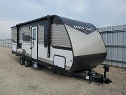 2021 Dutchmen Travel Trailer en venta en Cedar Rapids, IA
