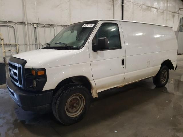 2008 Ford Econoline E150 Van