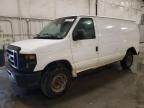 2008 Ford Econoline E150 Van