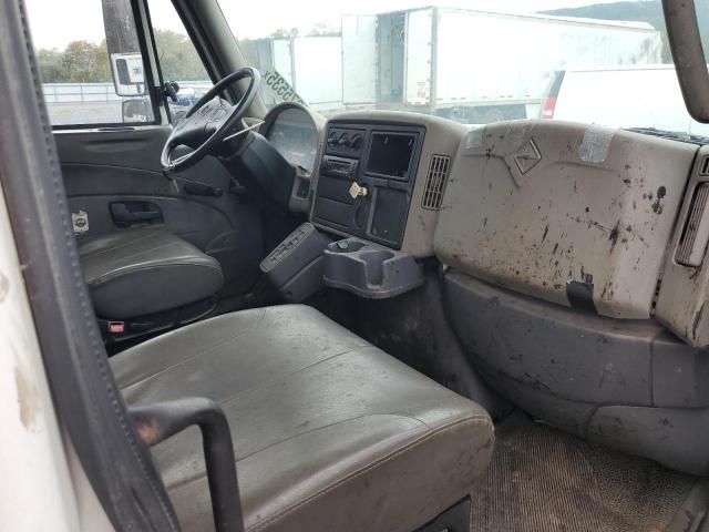 2012 International 4000 4300 LP
