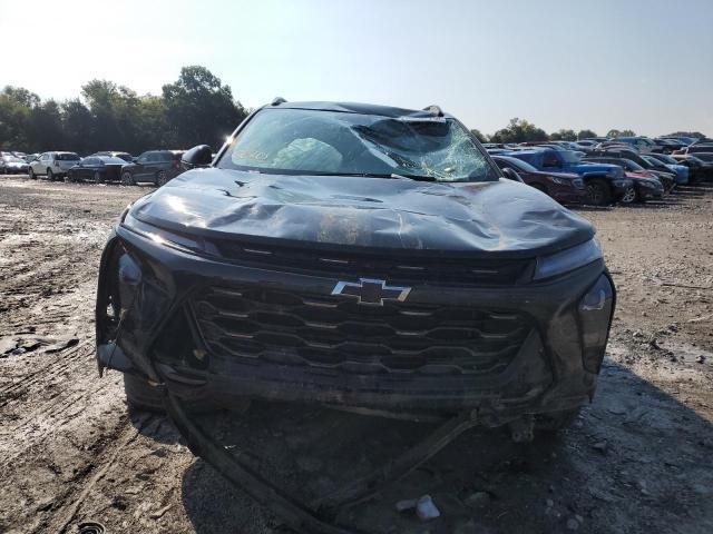 2025 Chevrolet Trax Active