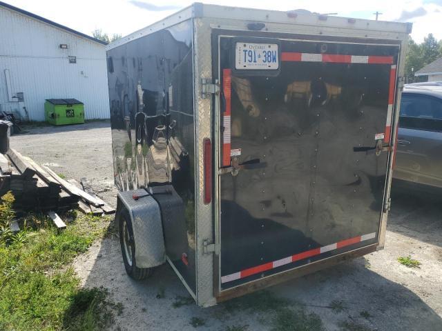 2017 Rc Trailers Cargo Trailer