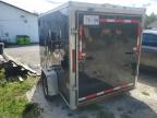 2017 Rc Trailers Cargo Trailer