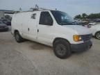 2005 Ford Econoline E150 Van
