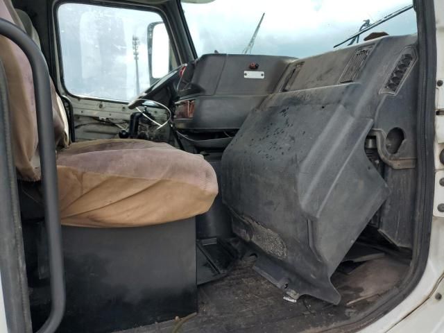 2002 Volvo VHD ROLL-OFF Container Truck