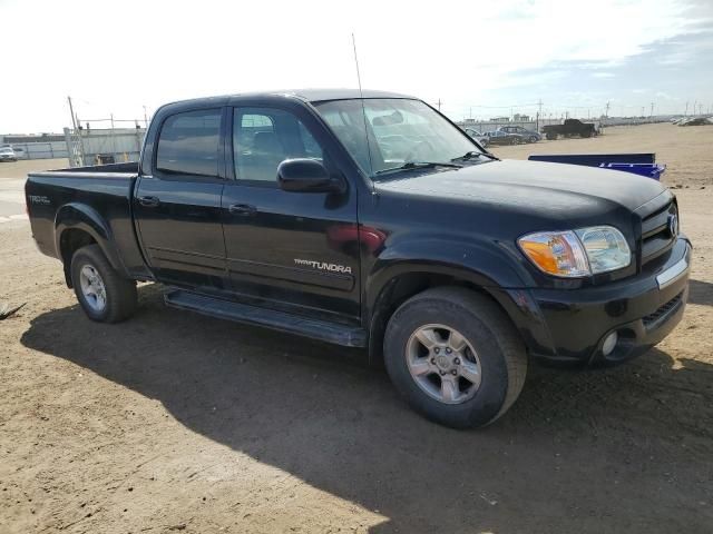 2006 Toyota Tundra Double Cab Limited