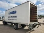 2020 Isuzu FTR