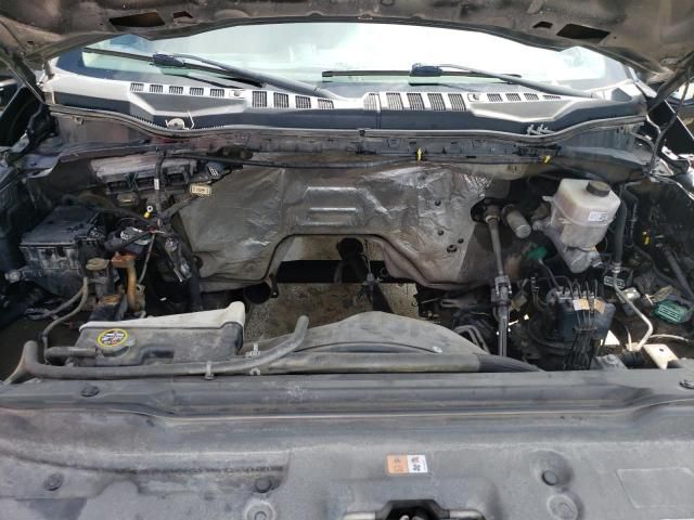 2018 Ford F350 Super Duty