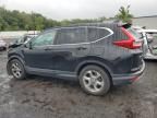 2017 Honda CR-V EXL