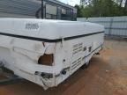 2002 Coleman Trailer