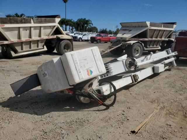 2021 Alte Lift