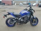 2024 Yamaha MT09