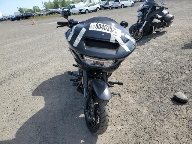 2025 Harley-Davidson Fltrxstse