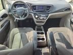 2017 Chrysler Pacifica LX
