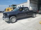 2015 Chevrolet Silverado K1500