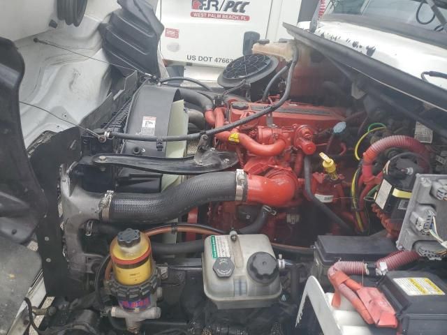 2020 Freightliner M2 106 MED-Truck Cab AND Chassis