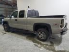 2006 GMC Sierra K2500 Heavy Duty