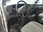 2021 Chevrolet Express G3500