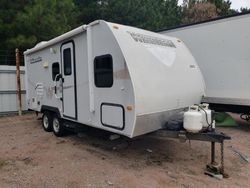 Winnebago Camper salvage cars for sale: 2015 Winnebago Camper