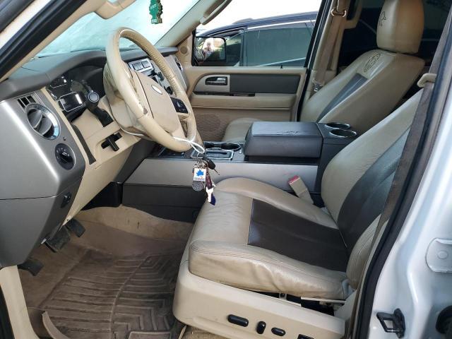 2013 Ford Expedition