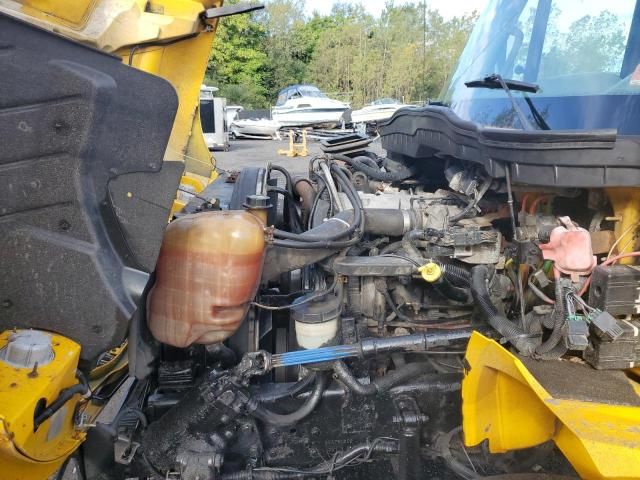 2012 International 4000 4300