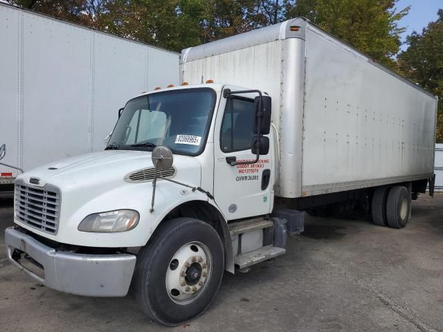 2016 Freightliner M2 106 Medium Duty