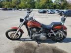 2011 Harley-Davidson Fxdwg