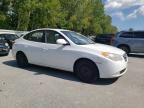 2008 Hyundai Elantra GLS
