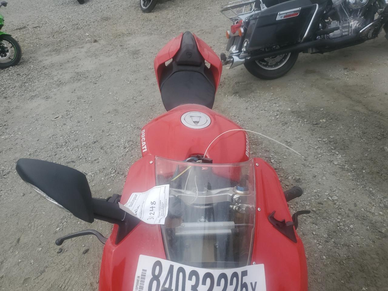 2015 Ducati Superbike 1299 Panigale