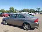 2007 Volvo S80 3.2