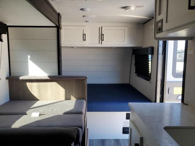 2024 Jayco JAY Flight-RVS RV