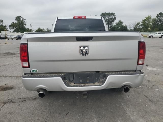 2012 Dodge RAM 1500 ST