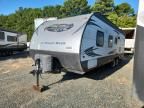 2015 Salem By Forest Rive 2015 Salem 196BHFS-Slide-IN Camper