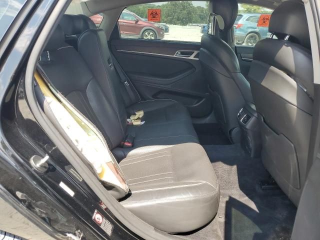 2015 Hyundai Genesis 5.0L