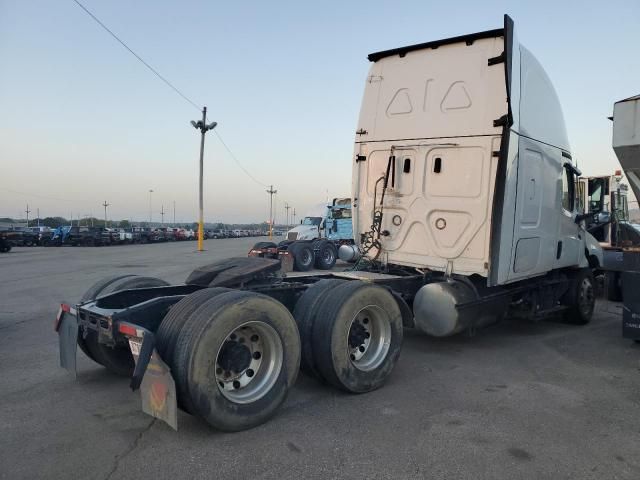 2024 Freightliner Cascadia 126 Semi Truck