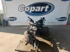 2018 Honda CMX500 A