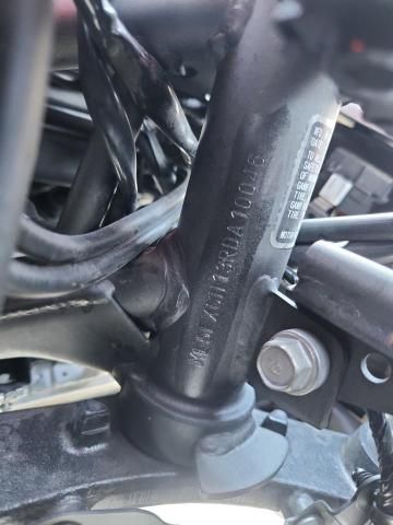 2024 Kawasaki EX500 H
