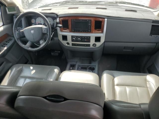 2006 Dodge RAM 2500