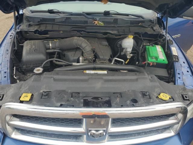 2011 Dodge RAM 1500