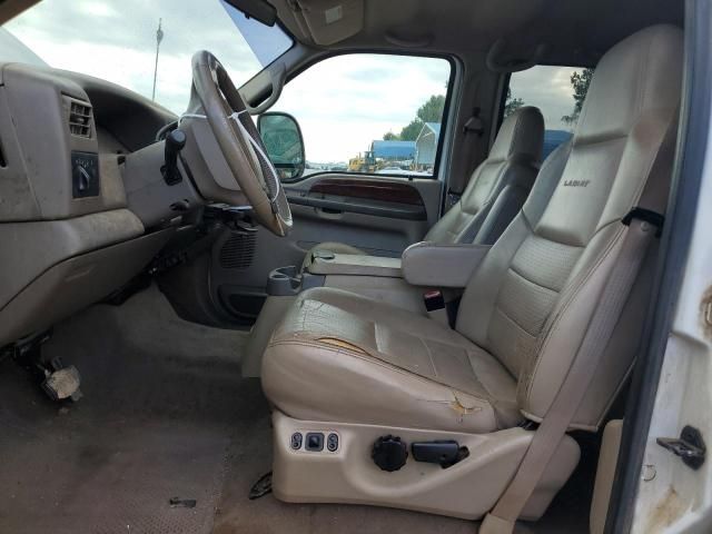 2002 Ford F250 Super Duty