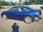 2016 Subaru Legacy 2.5I Premium