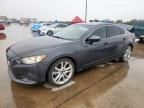 2015 Mazda 6 Touring