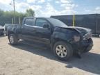 2015 GMC Canyon SLE