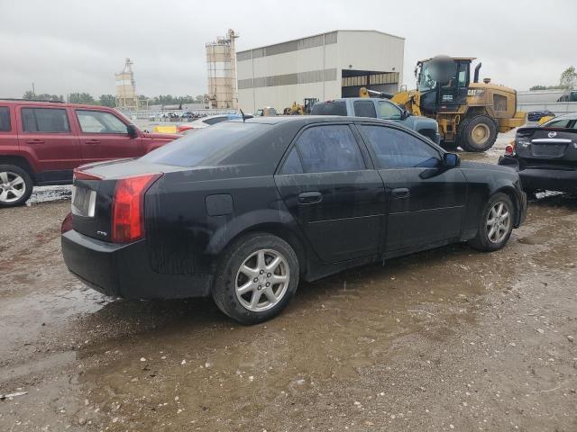 2005 Cadillac CTS