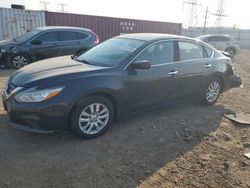 2018 Nissan Altima 2.5 for sale in Elgin, IL