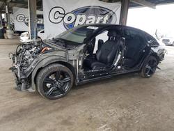 Vehiculos salvage en venta de Copart Hayward, CA: 2023 Honda Accord Hybrid Sport-l