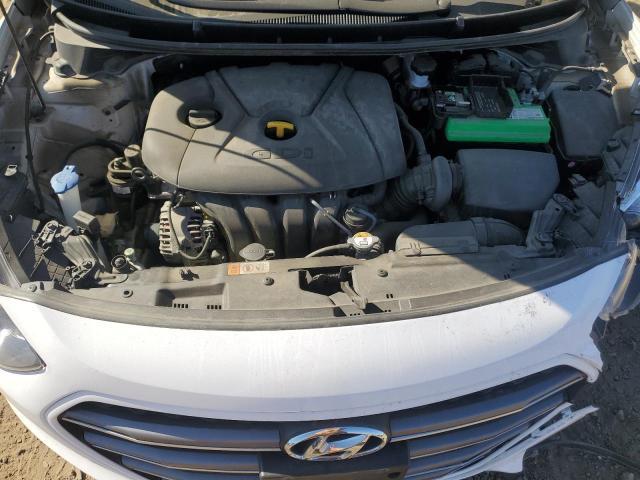 2016 Hyundai Elantra gt